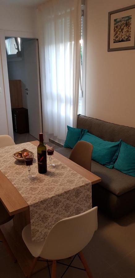 Salsa Split - Cozy Apartment 外观 照片